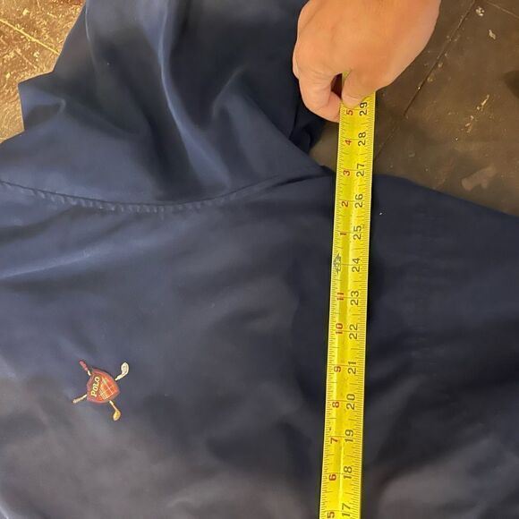 Vintage Polo Ralph Lauren Light Jacket - Picture 6 of 8